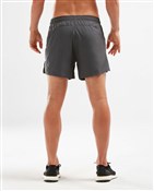 2XU GHST 5" Free Short