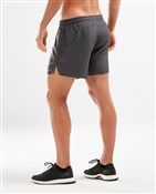 2XU GHST 5" Free Short