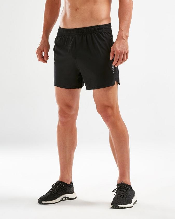 2XU XVENT 5" Free Short product image