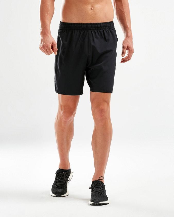 2XU XVENT 7" Free Short product image