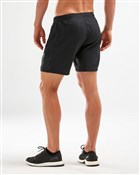 2XU XCTRL 7" Woven Free Short