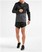 2XU GHST 2 In 1 Jacket