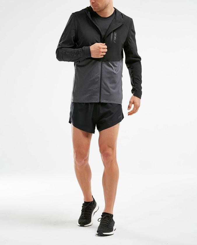 2XU GHST 2 In 1 Jacket product image