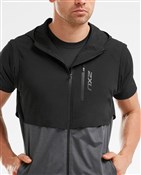 2XU GHST 2 In 1 Jacket
