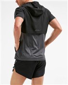 2XU GHST 2 In 1 Jacket