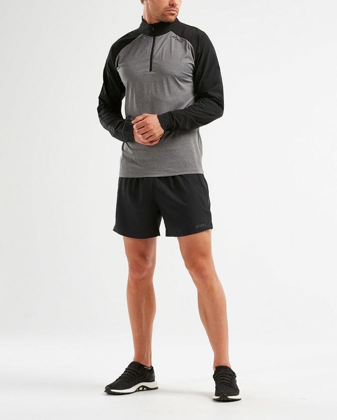 2XU GHST 1/4 Zip Pullover product image