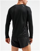 2XU X-VENT Long Sleeve Top