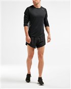 2XU X-VENT Long Sleeve Top