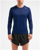 2XU X-VENT Long Sleeve Top