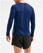 2XU X-VENT Long Sleeve Top