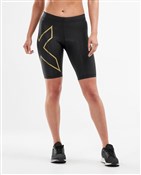 2XU MCS Womens Run Shorts