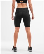 2XU MCS Womens Run Shorts