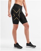 2XU MCS Womens Run Shorts