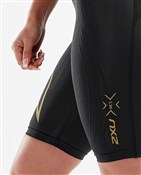2XU MCS Womens Run Shorts