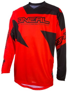 oneal shirt