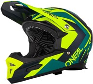 ONeal Fury RL Helmet