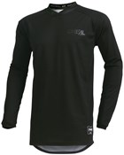 ONeal Element Classic Long Sleeve Cycling Jersey