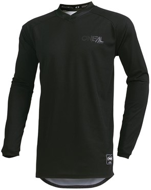 ONeal Element Classic Long Sleeve Cycling Jersey ONeal Element Classic Long Sleeve Cycling Jersey