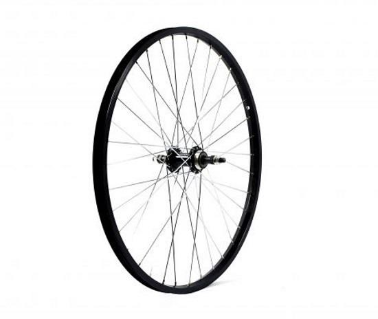 Wilkinson Front QR Wheel 24" Black product image