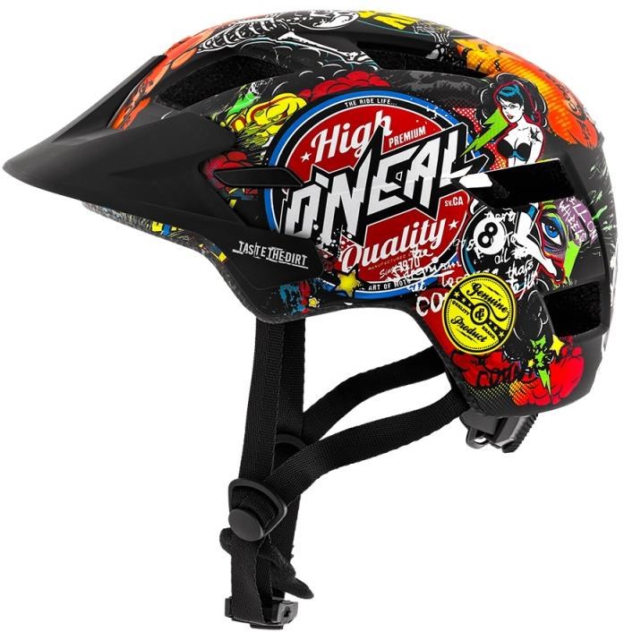 ONeal Rooky Youth Helmet product image