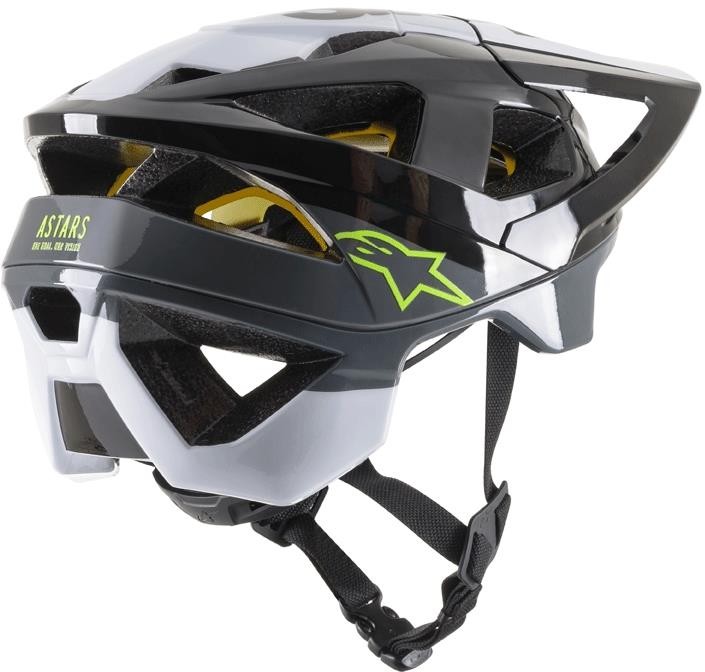 Vector Tech MIPS MTB Cycling Helmet image 1
