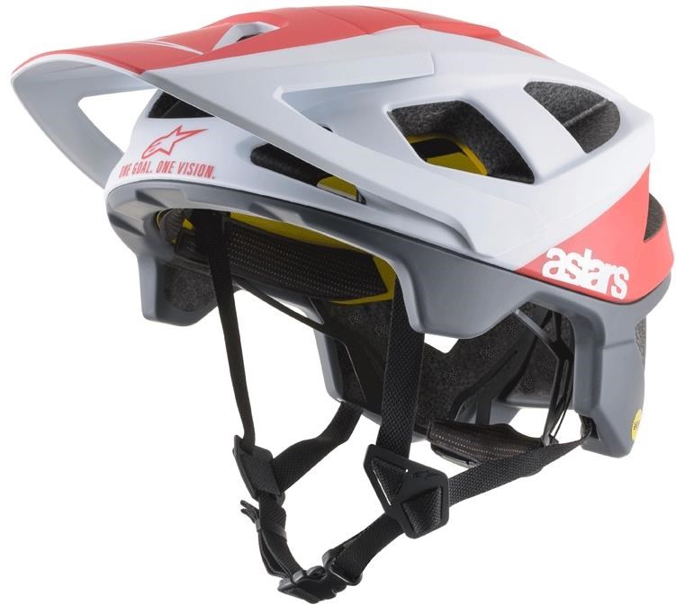 Alpinestars Vector Tech MIPS MTB Cycling Helmet product image