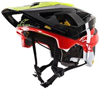 Alpinestars Vector Tech MIPS MTB Cycling Helmet