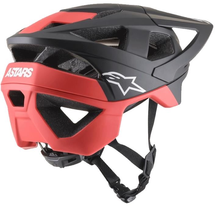 Vector Pro MTB Cycling Helmet image 1