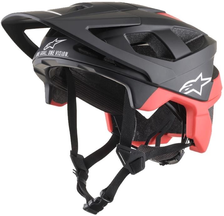 Alpinestars Vector Pro MTB Cycling Helmet product image