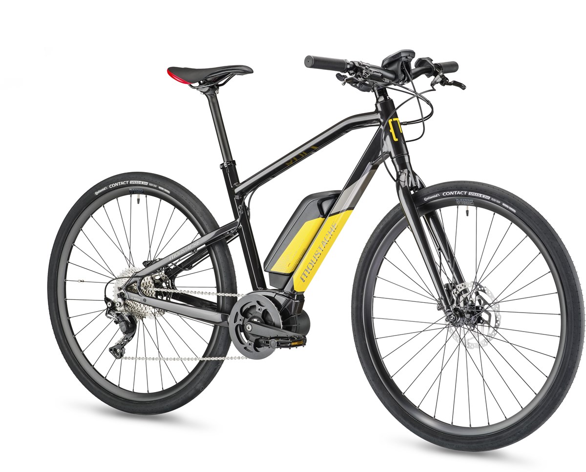 Moustache Dimanche 28 Fitness 3 2019 - Electric Hybrid Bike product image