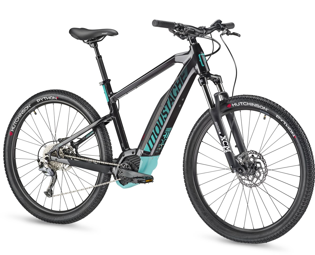 Moustache Samedi 27 Off 2 400Wh 2019 - Electric Mountain Bike product image