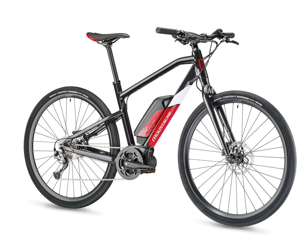 Moustache Dimanche 28 Fitness 1 2019 - Electric Hybrid Bike product image