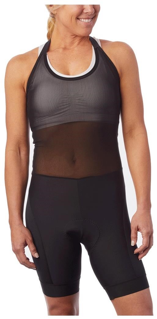 Giro Halter Womens Base Liner Bib Shorts product image