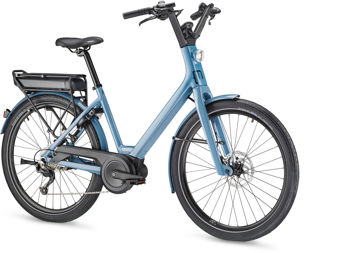 Moustache Lundi 26.3 500Wh 2019 - Electric Hybrid Bike product image