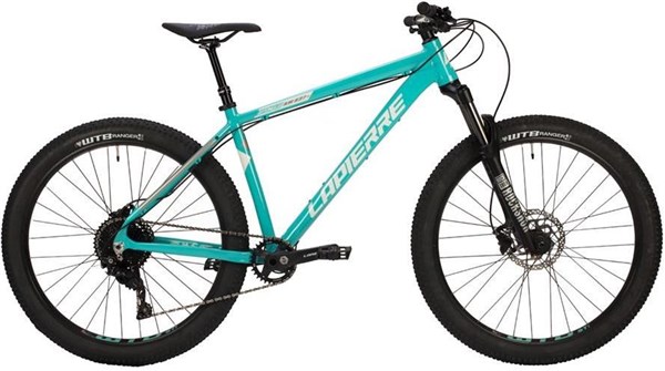 lapierre edge am 527 2017