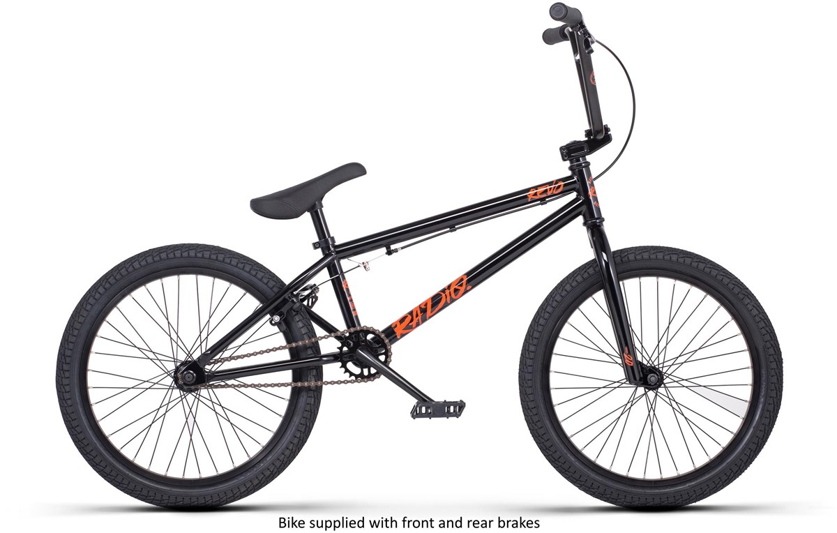 Radio Revo 20w 2019 - BMX Bike product image