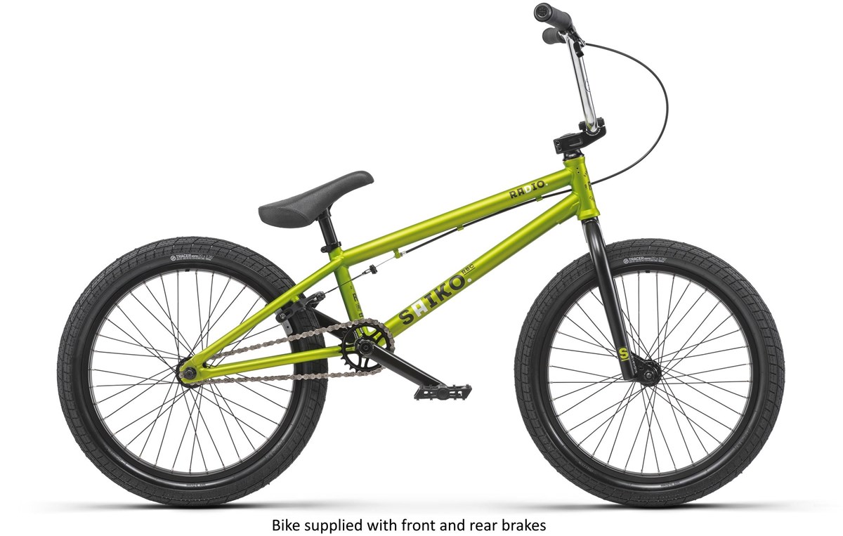 Radio Saiko 20w 2019 - BMX Bike product image
