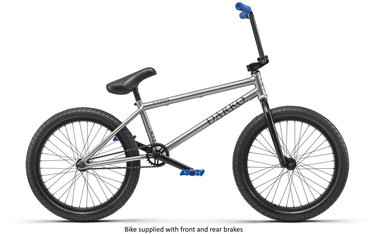 Radio Darko 20w 2019 - BMX Bike product image