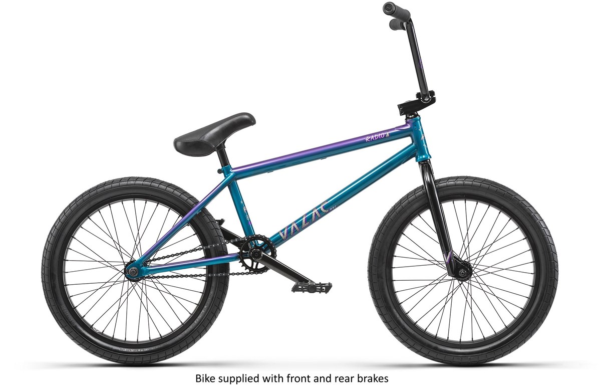 Radio Valac 20w 2019 - BMX Bike product image