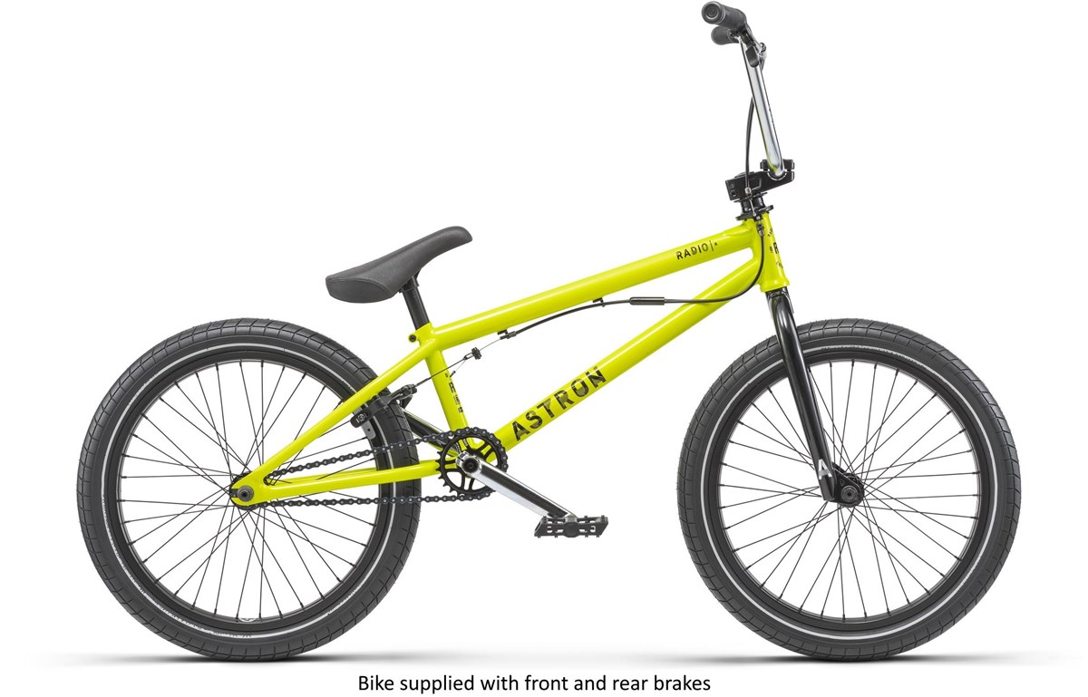 Radio Astron 20w 2019 - BMX Bike product image