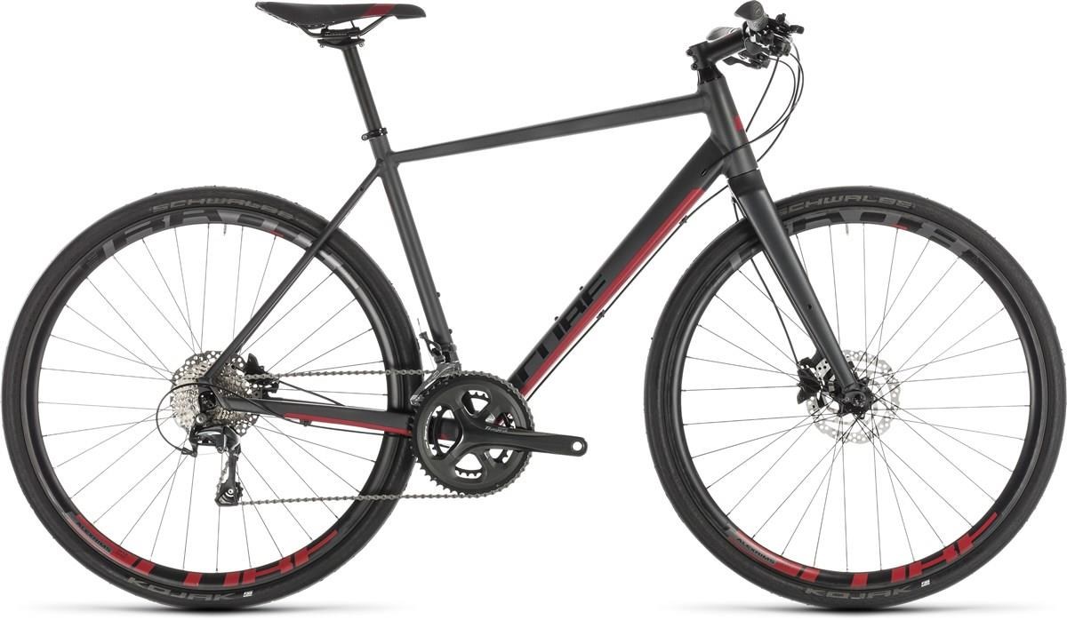 Cube SL Road Pro - Nearly New - 59cm 2019 - Road Bike product image
