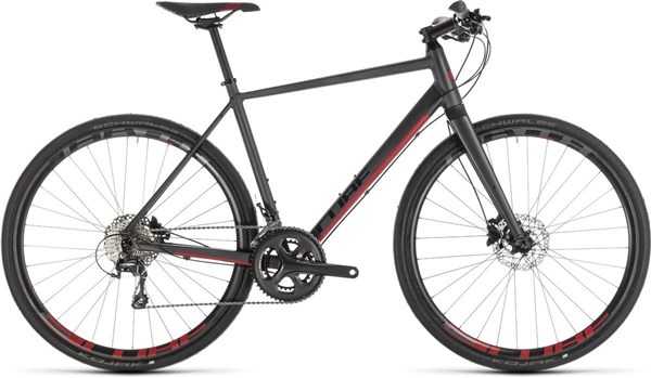 cube sl pro road