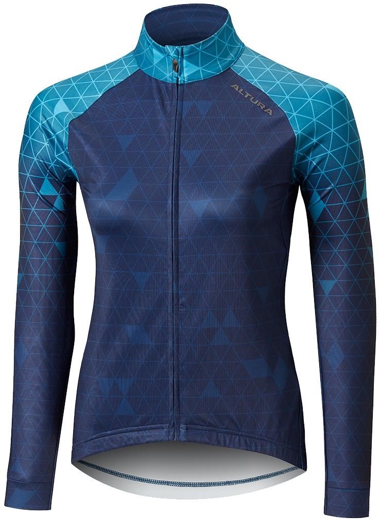Altura Icon Womens Long Sleeve Jersey product image