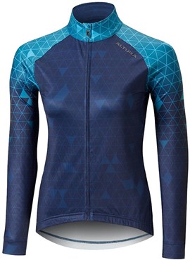 Altura Icon Womens Long Sleeve Jersey