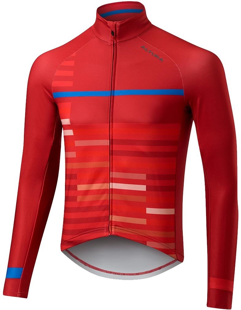 Altura Icon Long Sleeve Jersey product image