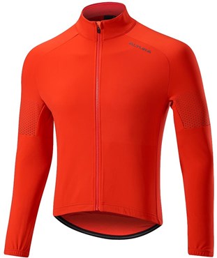 altura race long sleeve jersey