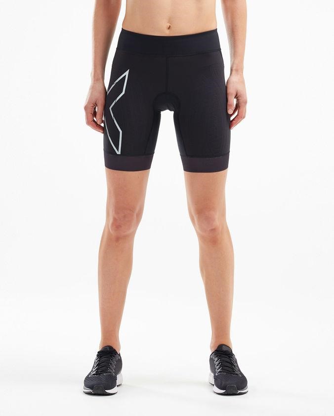 2XU Compression Tri Womens Shorts product image