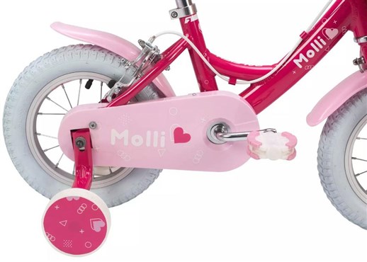 raleigh molli 12 inch bike