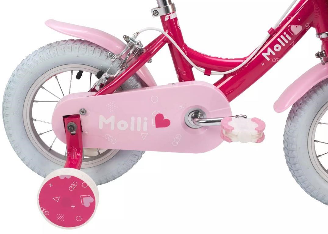 Raleigh Chainguard for Molli 12" Kids Bike product image