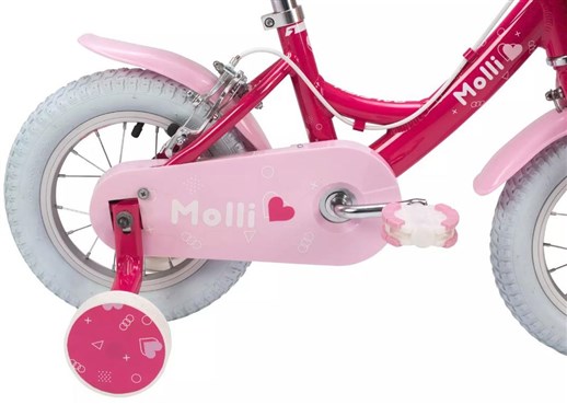 Raleigh Chainguard for Molli 12" Kids Bike